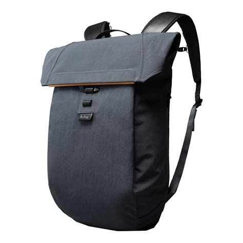 Bellroy apex - Jan 14, 2021 · The Bellroy Apex Backpack doesn’t come cheap – with a punchy price tag of some £419 – and boasts an intentionally uncluttered, unfussy design which allows the Apex to blend and adapt to multiple tasks and environments. Access to your daily EDC essentials without much unzipping, unclipping or unpacking is Bellroy’s number one design ... 